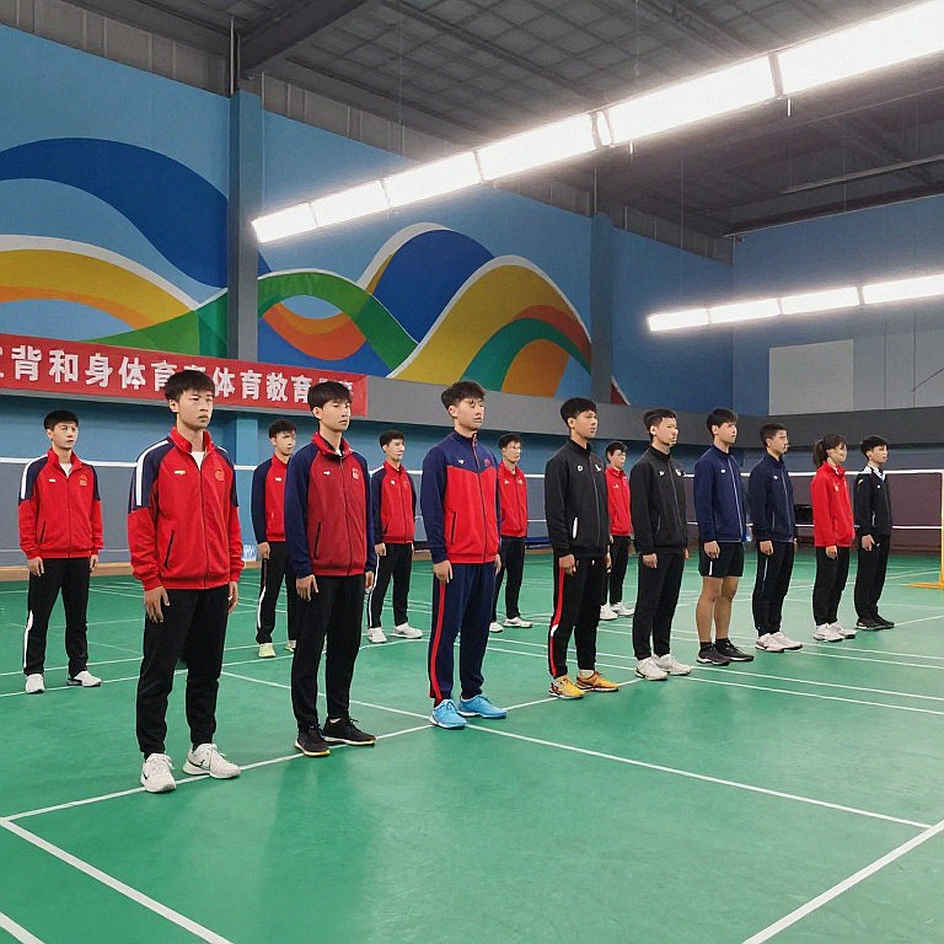 Cầu lông Việt Nam và khoảng trống dữ liệu trước chu kỳ Olympic 2028
