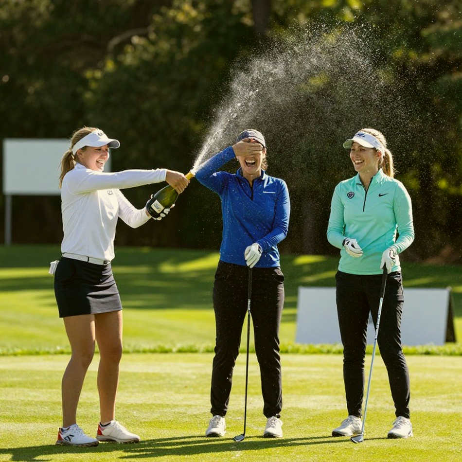 Merion trở thành bến neo thứ tư của USGA: Khi một sân ngắn được giao giữ nhịp 25 năm