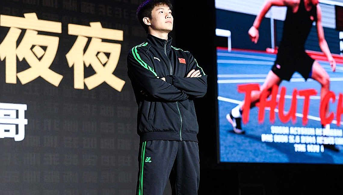 Global Gate Ha Long 2026: đường chạy 3-10-21 km, mục tiêu 15.000 bib và bài toán tháng Mười
