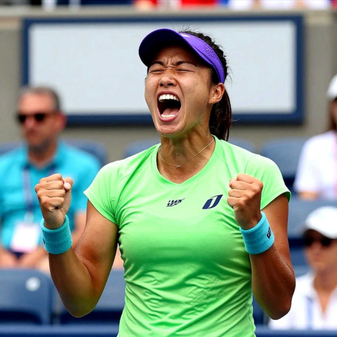 Sabalenka and the battle to defend No. 1: Is a 15-match US Open streak enough to keep the crown? Sabalenka and the battle to defend No. 1: Is a 15-match US Open streak enough to keep the crown?