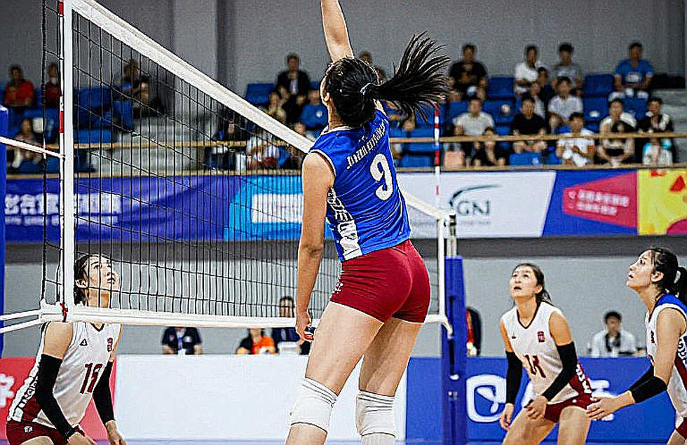 A Volleyball Analysis Sheet Full of N/A: The Fault Lies in the Data Retrieval Stage, Not in the Match