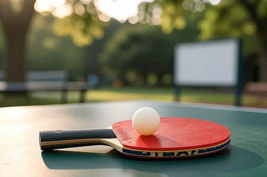 When Table Tennis Data Falls Silent: Lessons from an Empty Analysis When Table Tennis Data Falls Silent: Lessons from an Empty Analysis