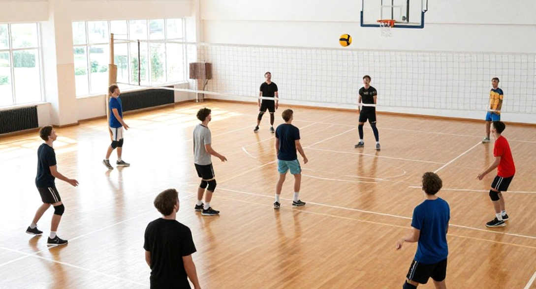 Cameroon vào chung kết CAVB: Trận tứ kết 108-108 và suất dự World Championship 2027