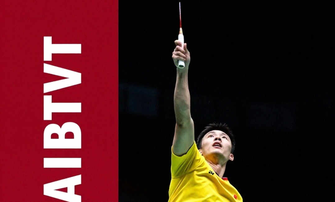Chaliha vạch trần tiêu chuẩn kép của BWF: Khi giải Super 100 ở Indonesia bị bỏ mặc giữa màn sương mù Chaliha vạch trần tiêu chuẩn kép của BWF: Khi giải Super 100 ở Indonesia bị bỏ mặc giữa màn sương mù