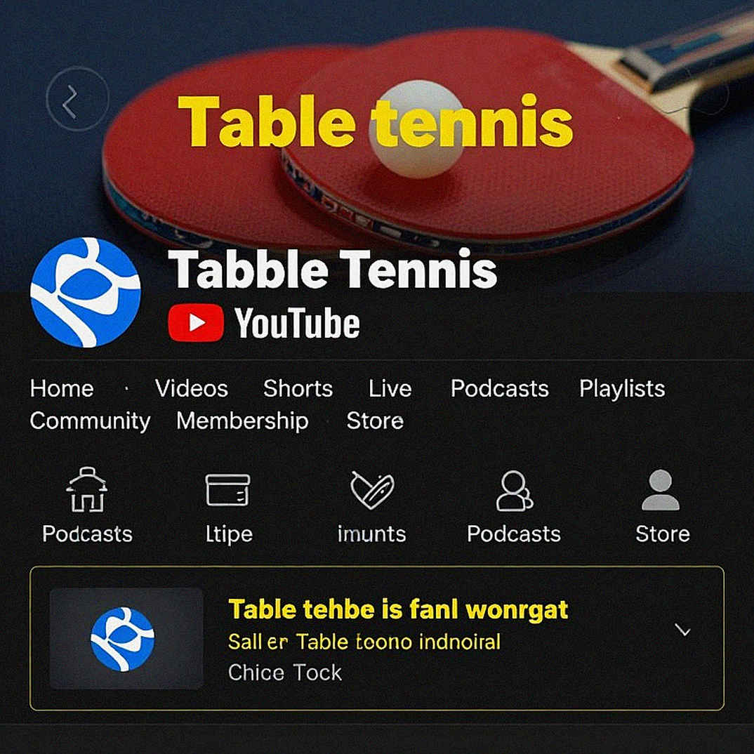 IOA Constitutes Three-Member Ad-Hoc Committee to Run TTFI: A Governance Excavation of Indian Table Tennis