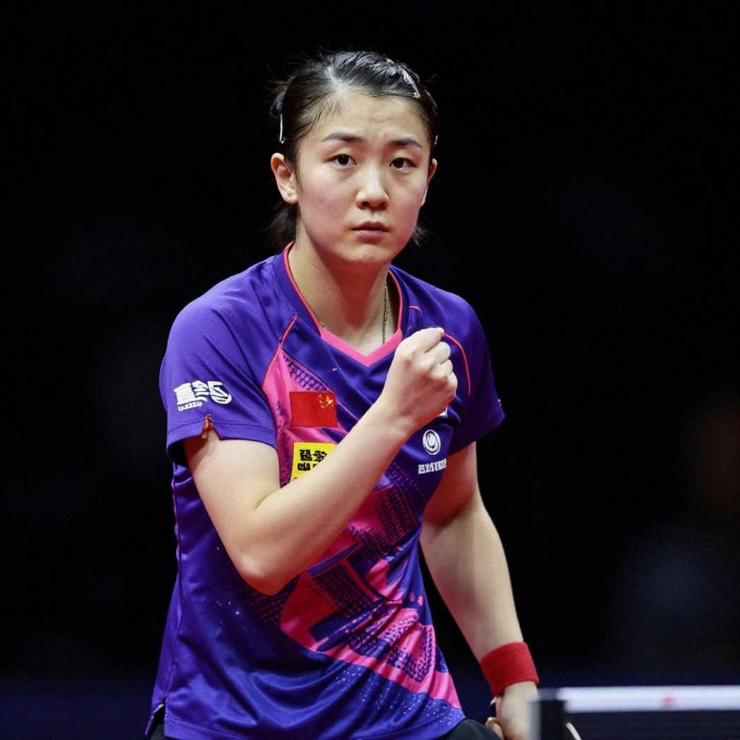 Sheffield và World Hopes Week 2026: Bản thiết kế lại phần đáy của kim tự tháp bóng bàn