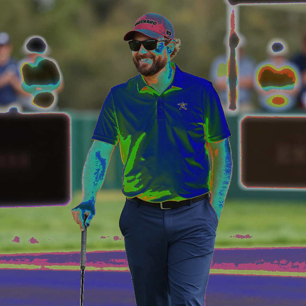 Jackson Koivun gia nhập Motor City Golf Club: Tân binh 21 tuổi và canh bạc chiến lược của TGL mùa giải 2027