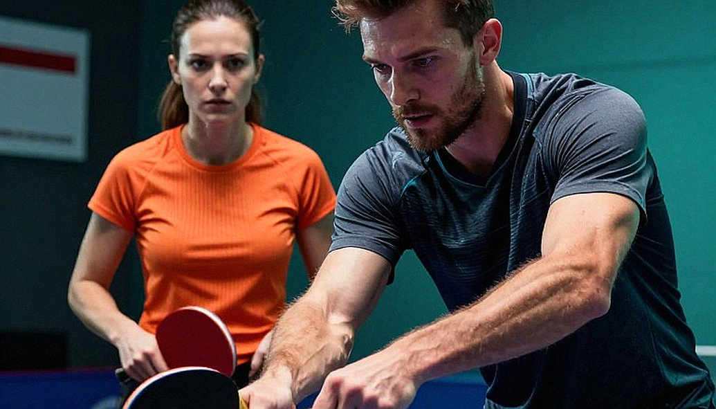 Braintree Table Tennis League mùa 2026-2027: Black Notley B và khoảng lặng giữa hai con số