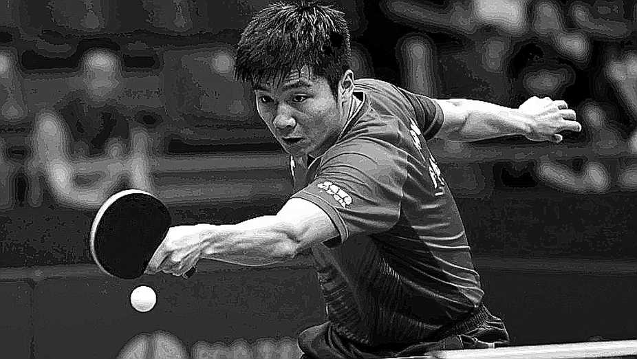 Braintree Table Tennis League 2026-2027: Black Notley B and the Silence Between Two Numbers