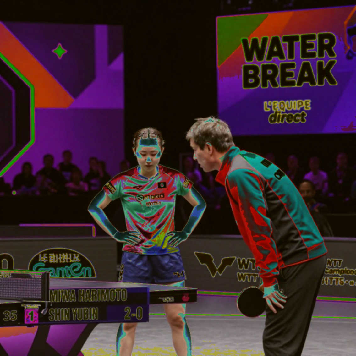 Braintree Table Tennis League 2026-2027: Black Notley B and the Silence Between Two Numbers