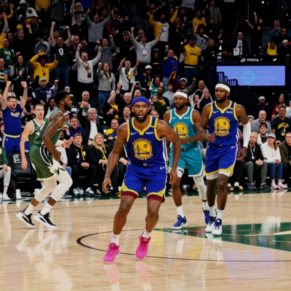 Kevin Durant và lời hứa 4 năm với đầu gối: Bản đồ Olympic 2028 vẽ bằng xương