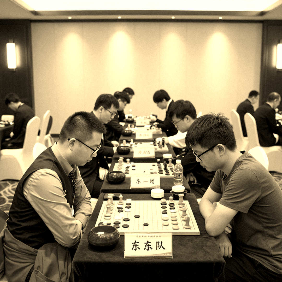 Carlsen trở lại bảo vệ ngôi vương tại Giải Cờ vua Toàn cầu 2026: Những ngôi sao Ấn Độ tỏa sáng, quỹ thưởng 1 triệu USD và lịch thi đấu dày đặc