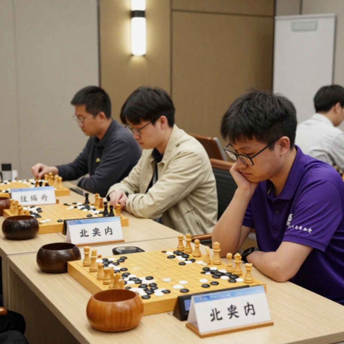 Carlsen trở lại bảo vệ ngôi vương tại Giải Cờ vua Toàn cầu 2026: Những ngôi sao Ấn Độ tỏa sáng, quỹ thưởng 1 triệu USD và lịch thi đấu dày đặc Carlsen trở lại bảo vệ ngôi vương tại Giải Cờ vua Toàn cầu 2026: Những ngôi sao Ấn Độ tỏa sáng, quỹ thưởng 1 triệu USD và lịch thi đấu dày đặc