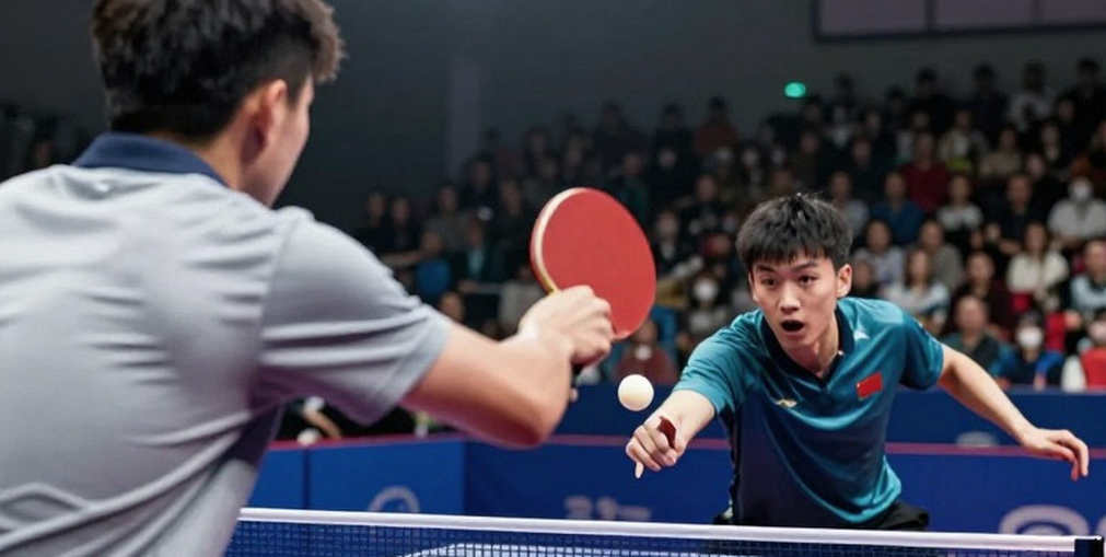 Điều khoản ẩn của WTT và cú sốc Phàn Chấn Đông: Bóng bàn thế giới đang bị định giá lại