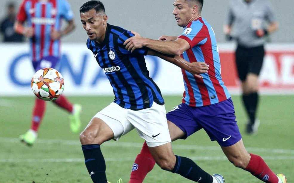 V.League và khoảng trống dữ liệu: Bóng đá Việt Nam đang tự phân tích mình bằng gì?
