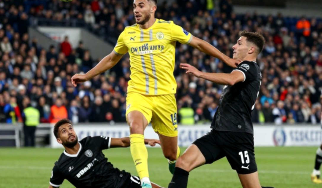 Haaland on mental burnout: Manchester City and the load-management problem in a congested season