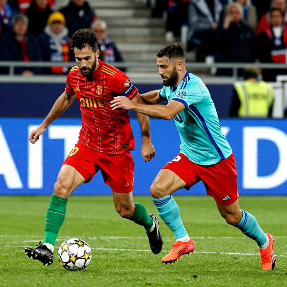 Nhật Bản thắng Venezuela 2-1: Niềm vui được xây trên hai quyết định của trọng tài