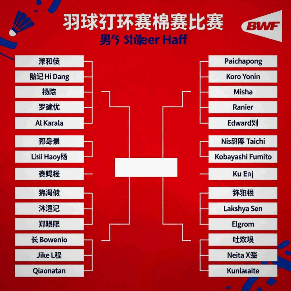 Loh Kean Yew vs Kunlavut Vitidsarn: Trận Chung Kết Lịch Sử Và Những Gì Dữ Liệu Không Thể Đo Đếm