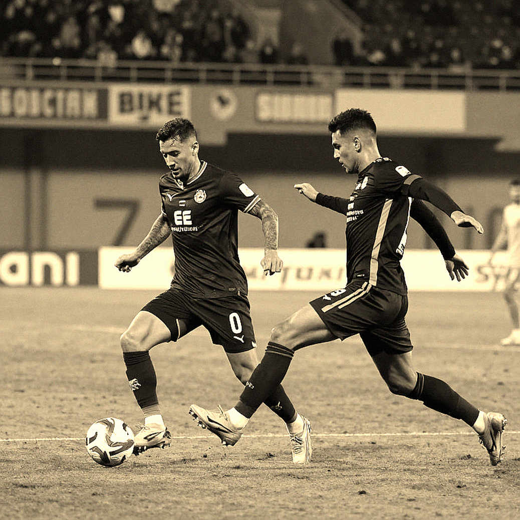 Obed Vargas và trận derby không hề thân thiện giữa Mexico và Mỹ