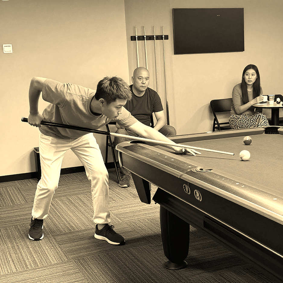 Causier Wins a Fourth English Open: Where the 790 Break Went in a 14-Point Final