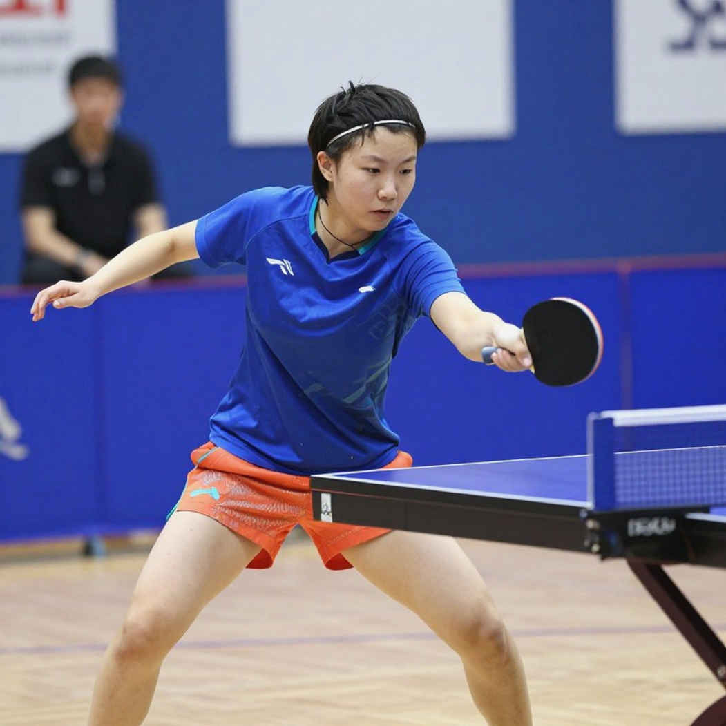 US Open bóng bàn 2026: 118 hạng mục, một tấm thẻ hội viên và cánh cửa sức chứa hẹp hơn ta tưởng