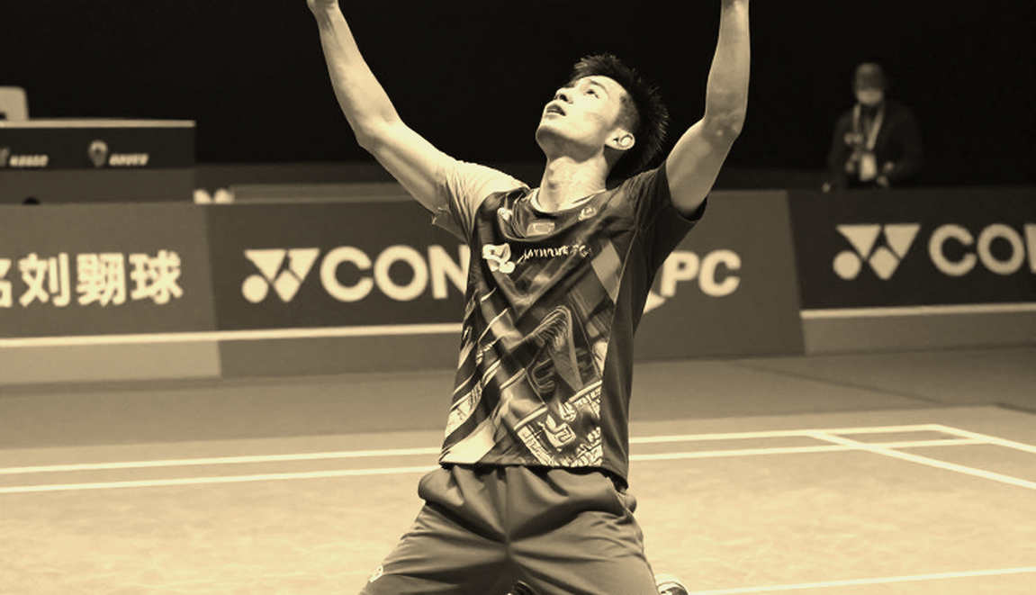 Điểm gãy ở tỷ số 16-17: Satwik-Chirag, China Masters, và vùng tối dữ liệu không chiếu tới