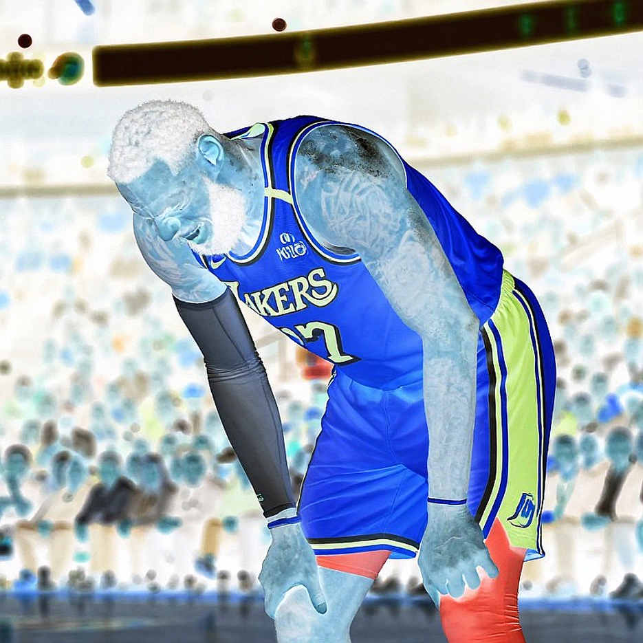 Oklahoma City 2026-27: When Three Bigs Become the Problem, Not the Solution