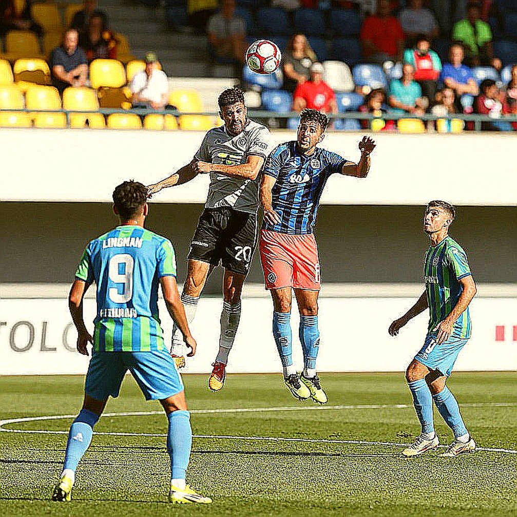 Beşiktaş, Trossard, Vlahovic và khoảng trống xác minh trước trận Kocaelispor