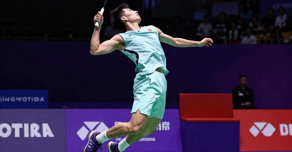 Nguyễn Tiến Minh thắng vòng loại Vietnam Open 2026: đọc bằng kinh nghiệm, không bằng tốc độ