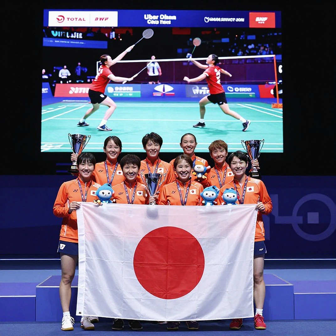 The Badminton Match Without a Scorecard: When Analysis Becomes a Poem About Absence