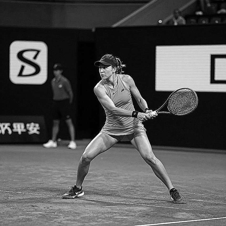 Guadalajara 2026: Iva Jovic Keeps Her Title, but That Week Produced No Ranking Points Guadalajara 2026: Iva Jovic Keeps Her Title, but That Week Produced No Ranking Points