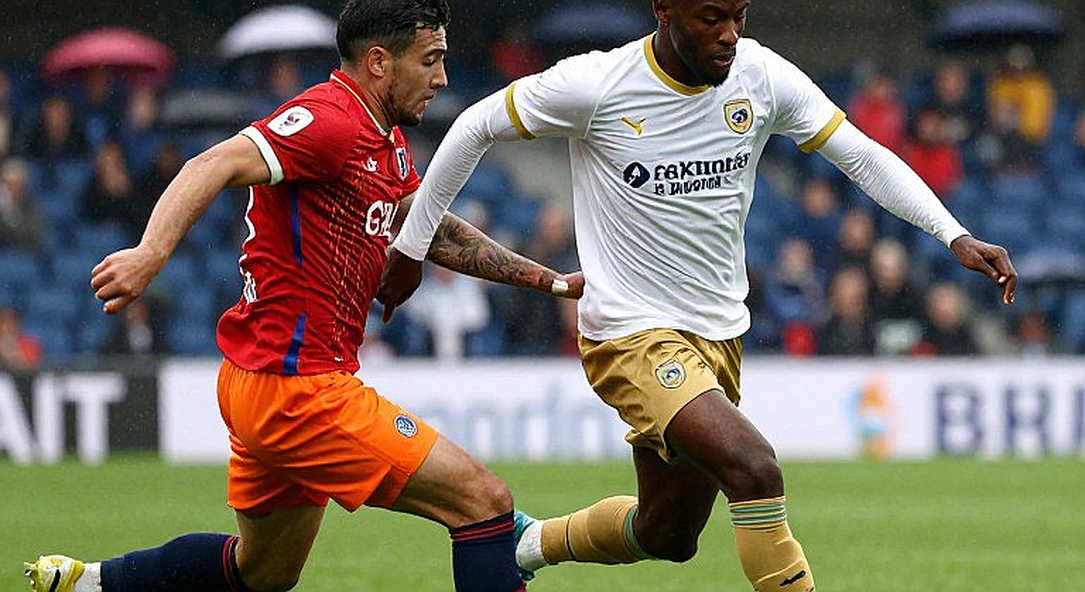 LAFC sa thải Marc Dos Santos: Bản án dữ liệu và điểm mù của một cuộc cách mạng nội bộ