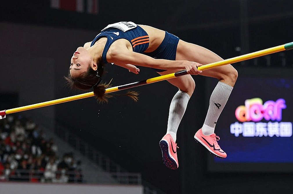 22,16 giây của Amy Hunt: Mùa giải trọn vẹn và tín hiệu mệt mỏi đáng lắng nghe