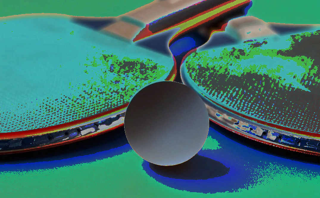 ETTU and EUSA Tighten Ties in Ljubljana: An Institutional Sprint for European Table Tennis