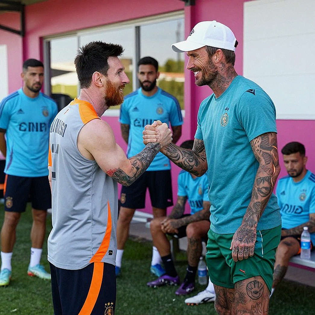 Xavi mở cửa cho Valente, nhưng hành lang số 10 đã kín người