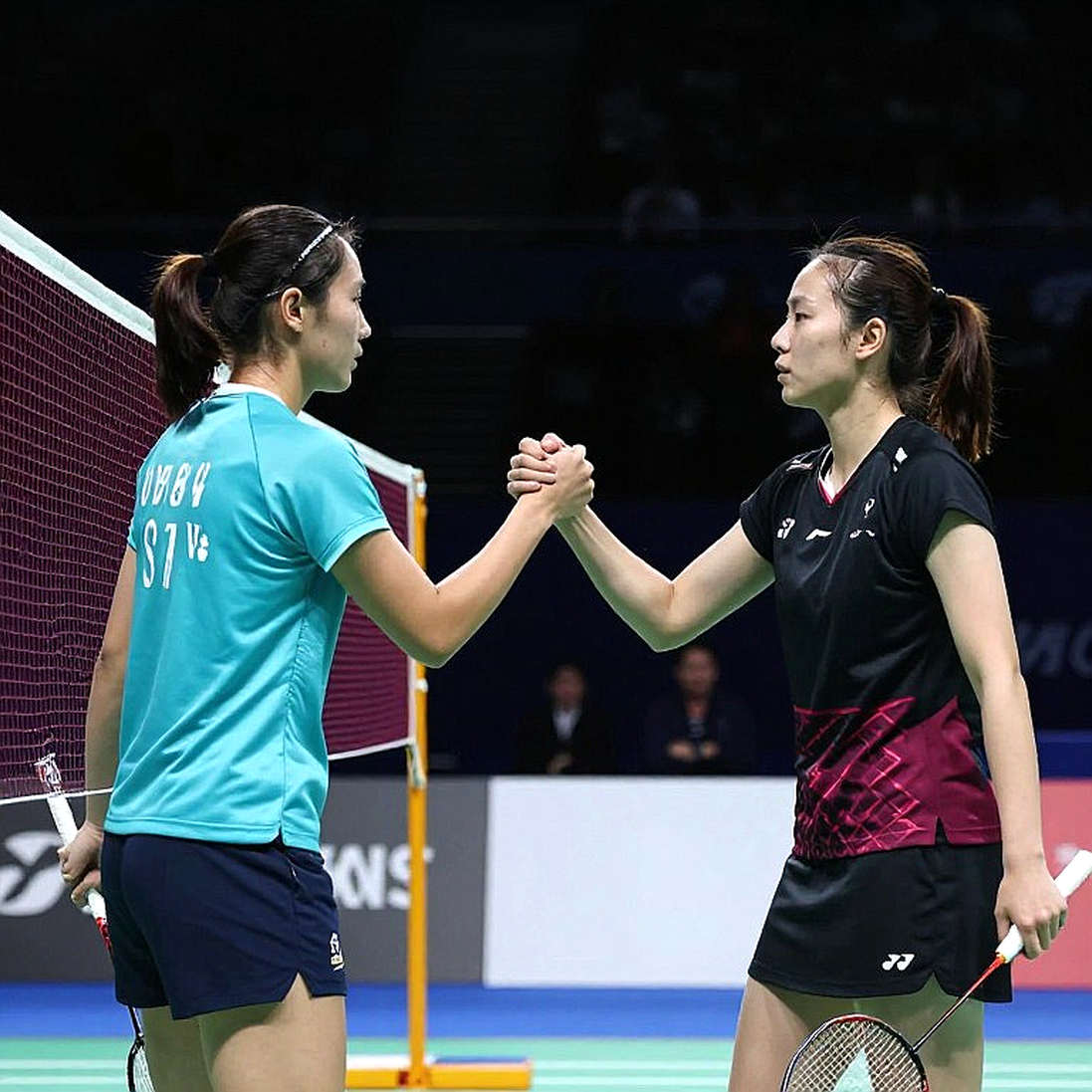 Lakshya Sen và chuỗi 10 điểm đánh rơi lợi thế ở Asian Games 2026