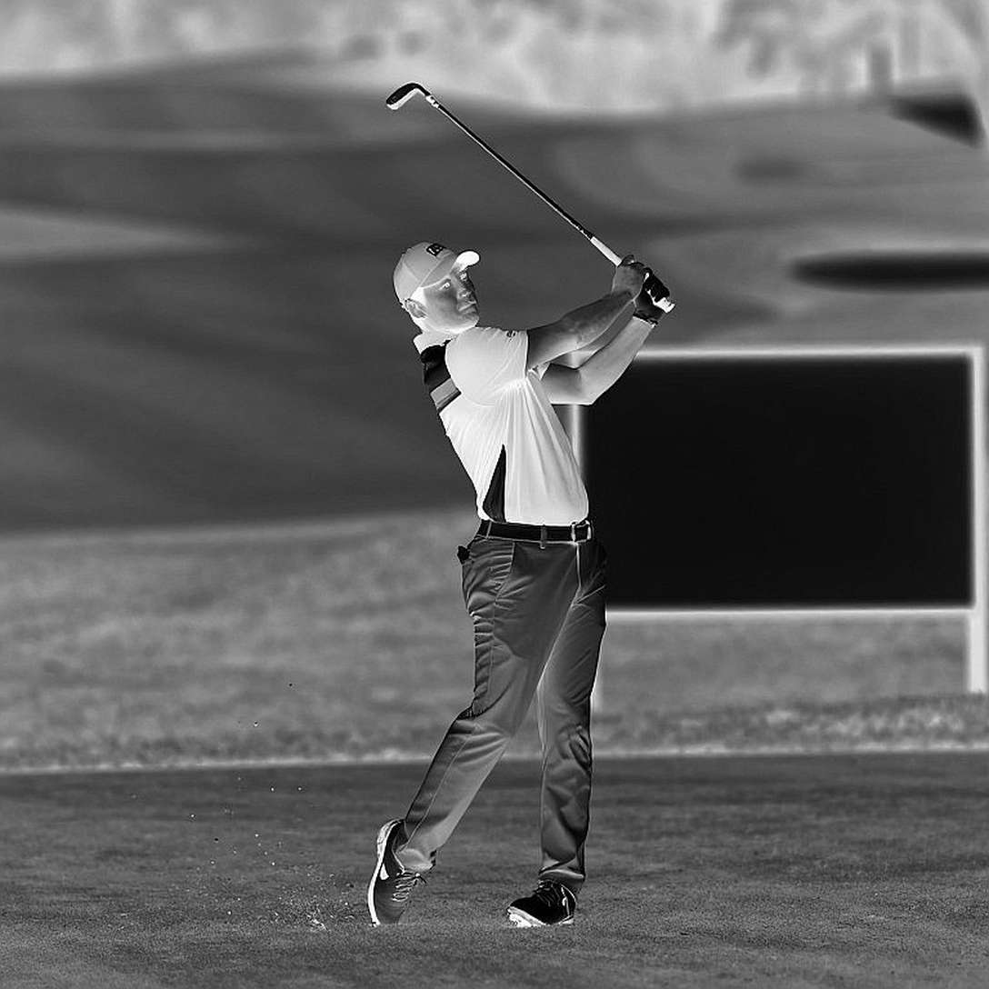 Phân tích chiến thuật: Rory McIlroy dẫn dắt PGA Tour mùa mới với dữ liệu và kỷ luật