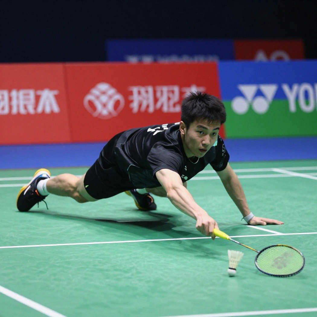 PV Sindhu và cú ngược dòng của Chen Yufei: Pha cầu 122 giây vạch trần điểm yếu thể lực ở tứ kết Asian Games 2026