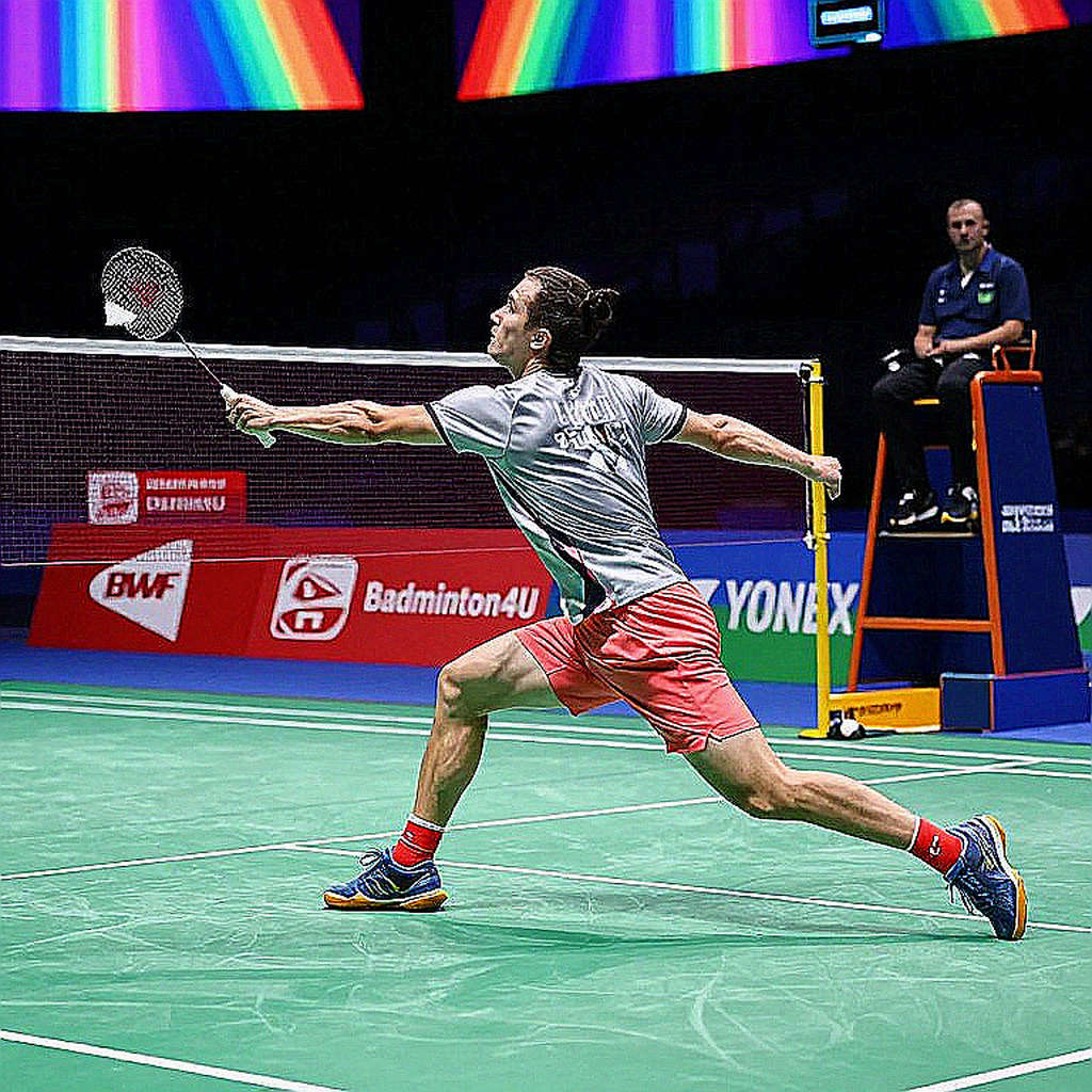 Asian Games 2026: PV Sindhu's 1 A.M. Night and the Real Reason Behind a 10-21 Third Game