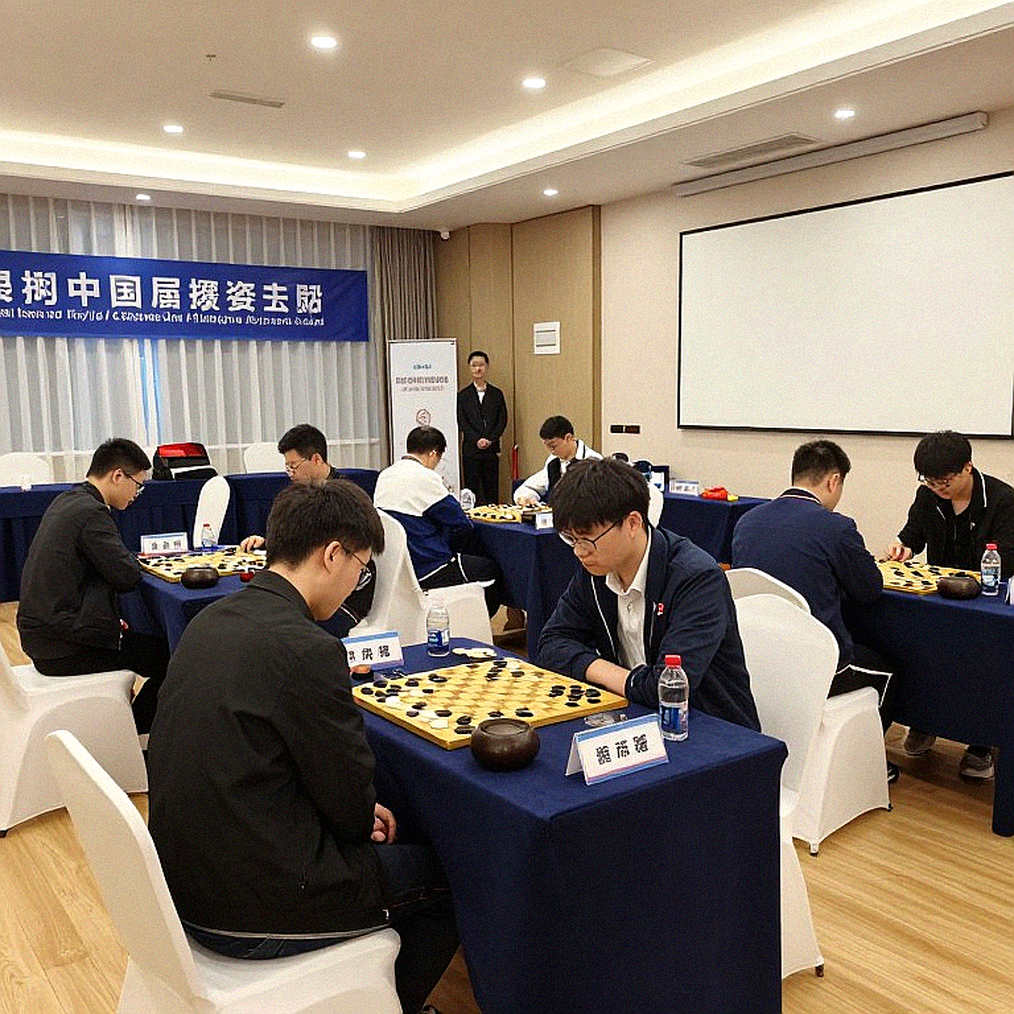 Carlsen trở lại, Ấn Độ rực sáng: Global Chess League 2026 hứa hẹn cuộc đua không khoan nhượng Carlsen trở lại, Ấn Độ rực sáng: Global Chess League 2026 hứa hẹn cuộc đua không khoan nhượng