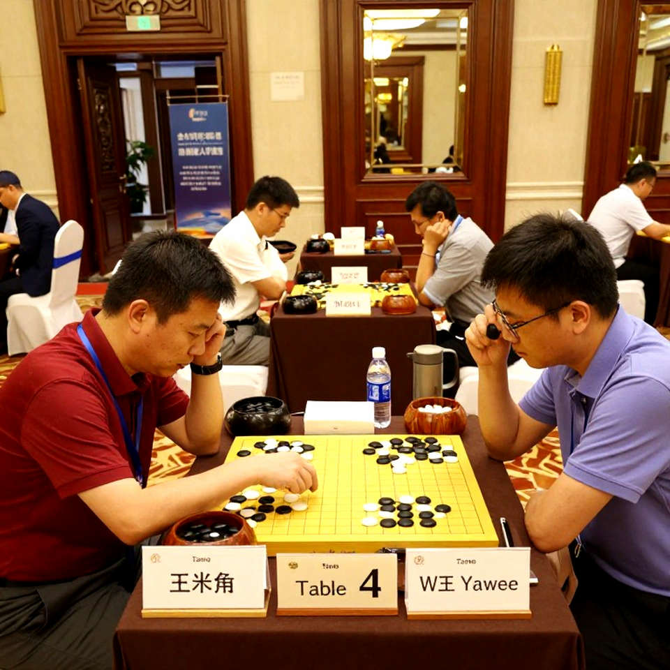 Tech Mahindra Global Chess League 2026: Magnus Carlsen Trở Lại Bảo Vệ Danh Hiệu Với Giải Thưởng 1 Triệu Đô La Và Định Dạng Double Round-Robin