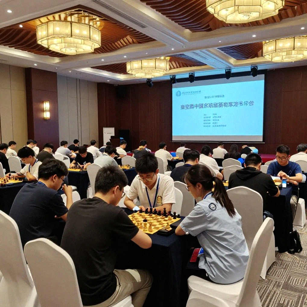 Tech Mahindra Global Chess League 2026: Magnus Carlsen Trở Lại Bảo Vệ Danh Hiệu Với Giải Thưởng 1 Triệu Đô La Và Định Dạng Double Round-Robin Tech Mahindra Global Chess League 2026: Magnus Carlsen Trở Lại Bảo Vệ Danh Hiệu Với Giải Thưởng 1 Triệu Đô La Và Định Dạng Double Round-Robin