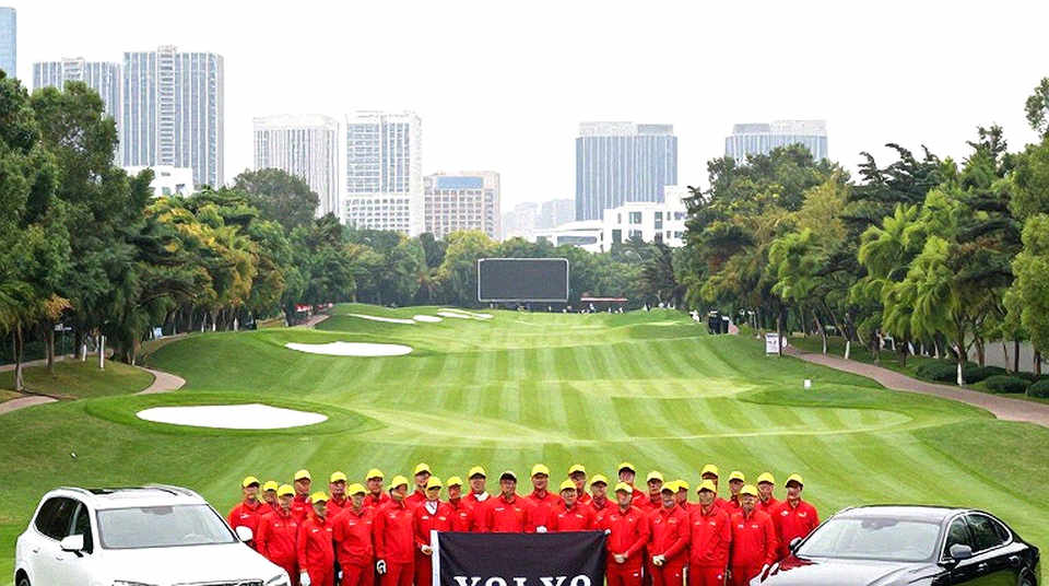 Presidents Cup và bài toán chưa có đáp án: 13 trong 16 golfer nữ hàng đầu đang đứng ngoài cấu trúc đội tuyển