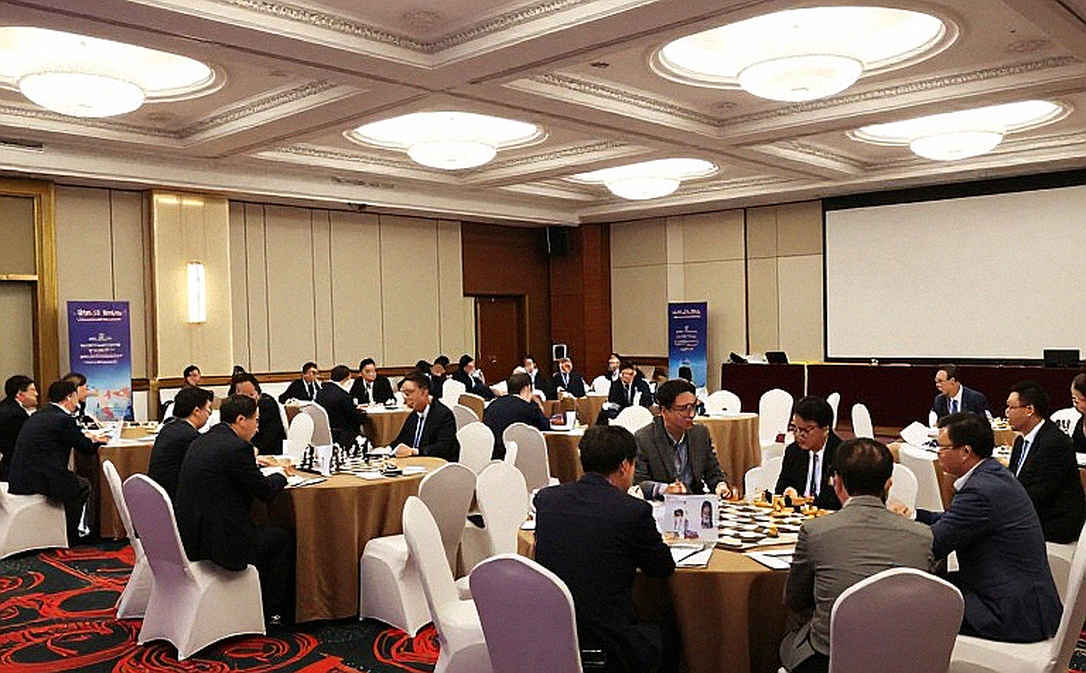 Giải Cờ Vua Toàn Cầu 2026: Carlsen trở lại, Ấn Độ thống trị, và bài toán lịch thi đấu