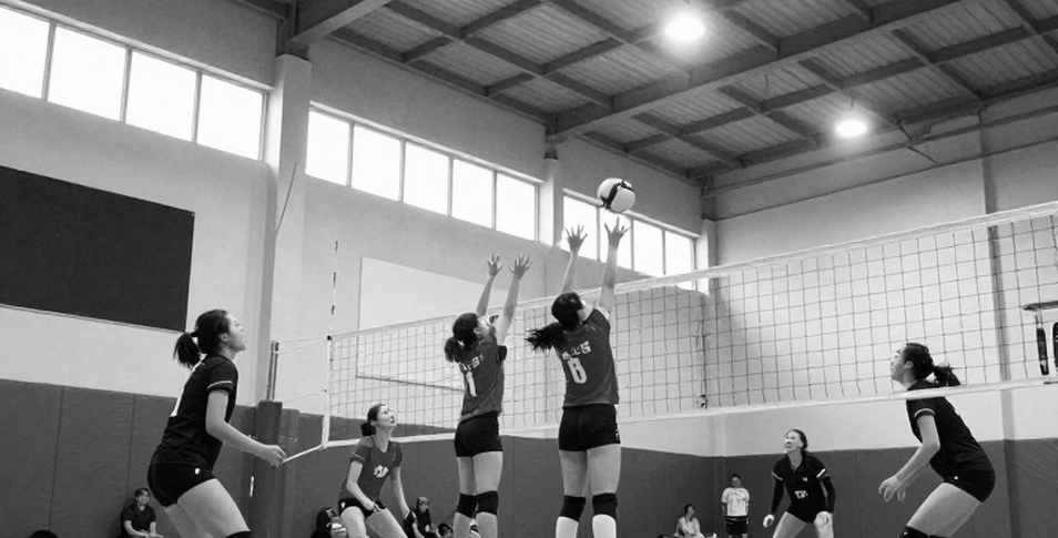 Bản đồ 30 năm MOP bóng chuyền nữ NCAA: Vì sao một libero lọt vào danh sách vẫn chưa phá được định kiến