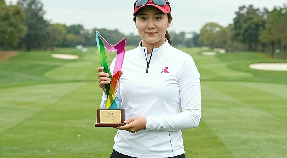 Khi bảng điểm golf trống rỗng: bài học về sự trung thực dữ liệu trong làng golf hiện đại