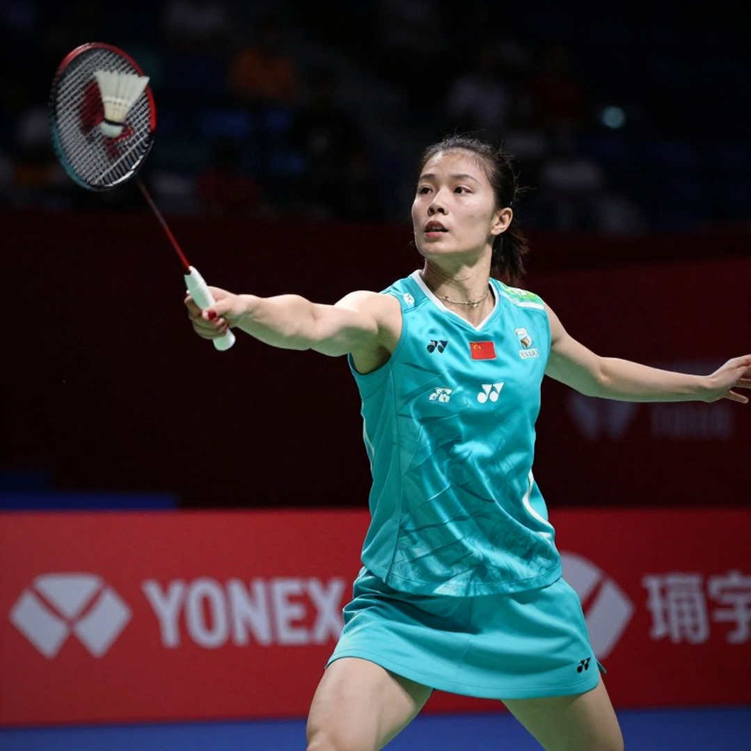 The Empty Analysis: When Vietnamese Badminton Media Write in the Dark