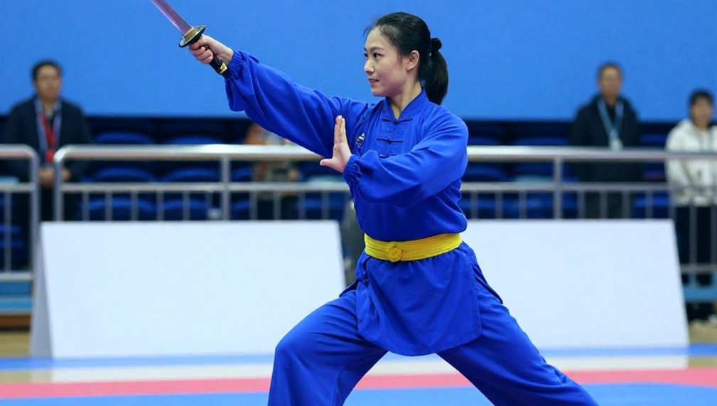 Khi ô trống trong hồ sơ võ thuật bị đọc thành giấy chứng nhận an toàn