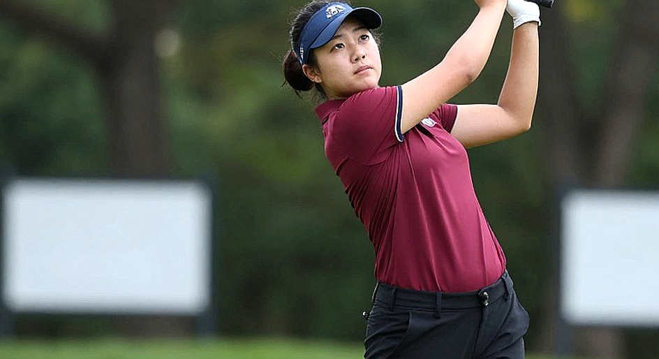 Bermuda Championship rút còn 54 hố: Seamus Power và Austin Smotherman bước vào playoff thứ Hai
