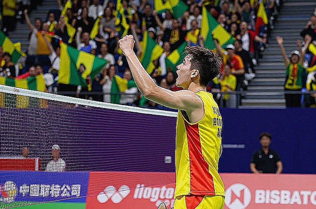 India and the 6-21 Gap: When Japan's Depth Grinds a Medal Dream to Dust